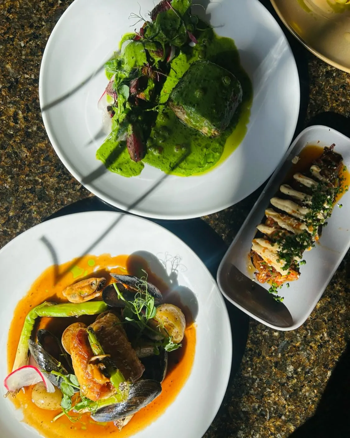 The Whitehall @thewhitehallleeds