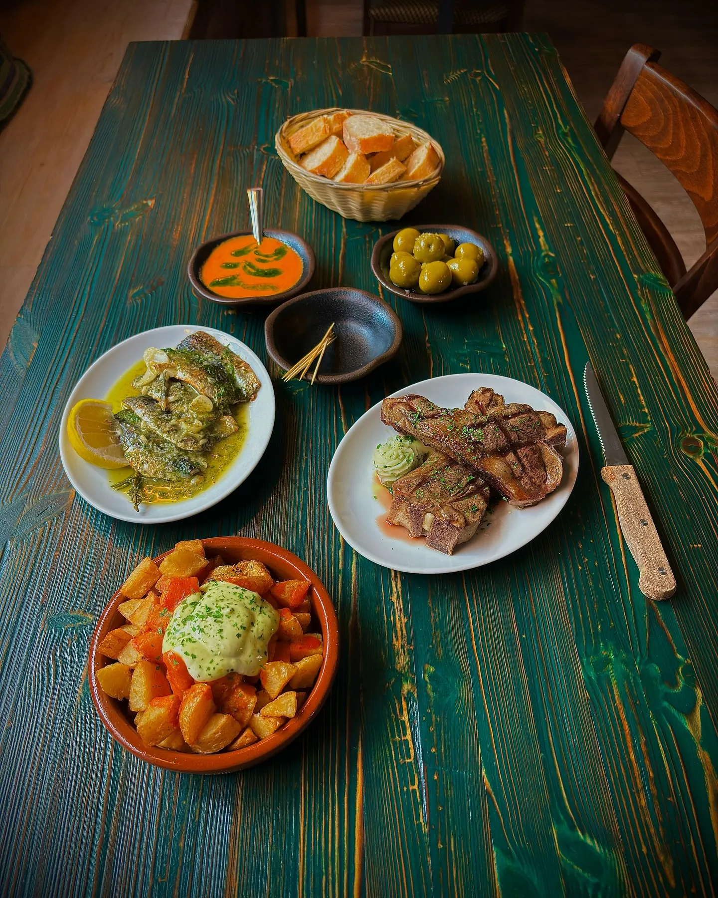 La Taberna @latabernaleeds