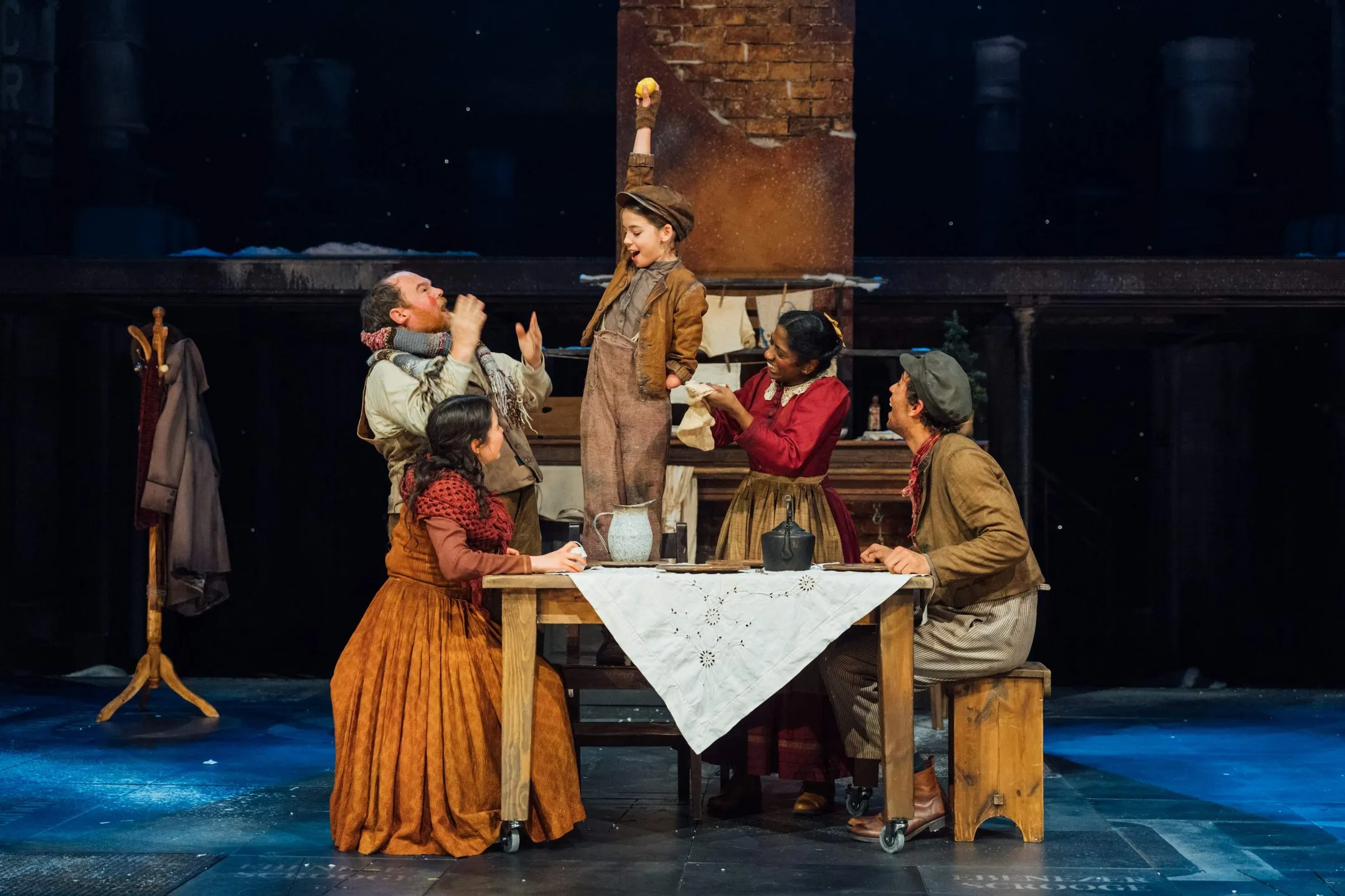 Leeds Playhouse @leedsplayhouse